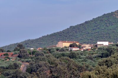 Almendral de la Cañada, Toledo