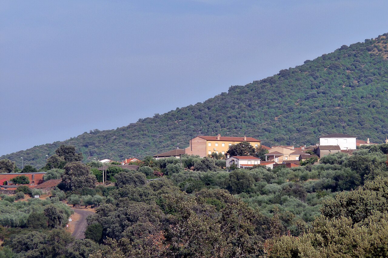 Almendral de la Cañada, Toledo