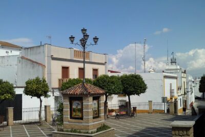Almensilla, Sevilla