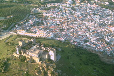 Almodóvar del Río, Córdoba