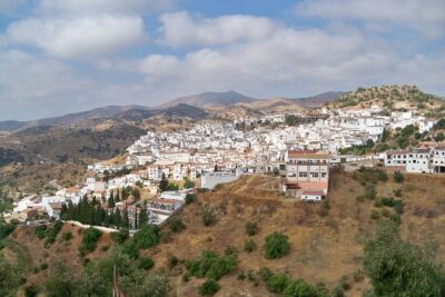 Almogía, Málaga