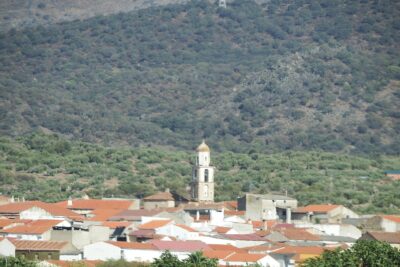 Almoharín, Cáceres