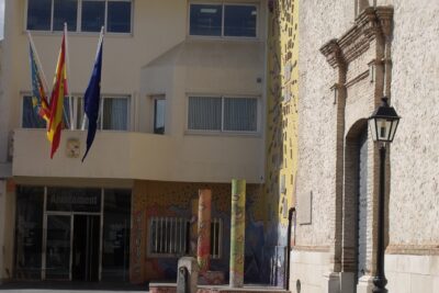 Almoines, Valencia