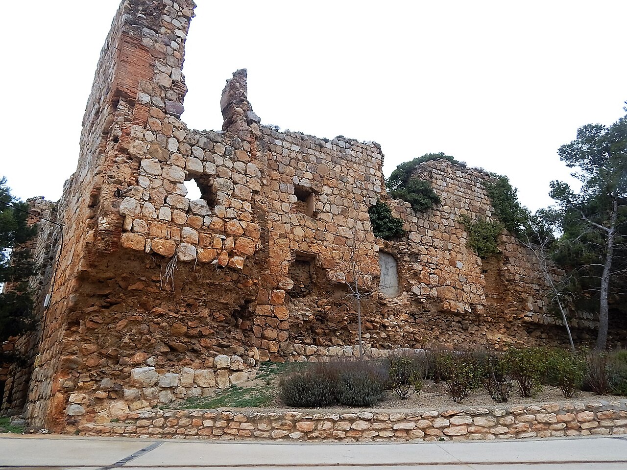 Almonacid de la Sierra, Zaragoza