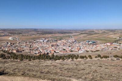 Almonacid de Toledo, Toledo