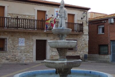 Almonacid del Marquesado, Cuenca