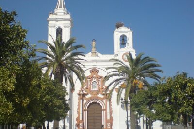 Almonte, Huelva