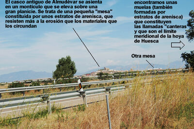 Almudevar, Huesca