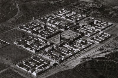 Almuniente, Huesca