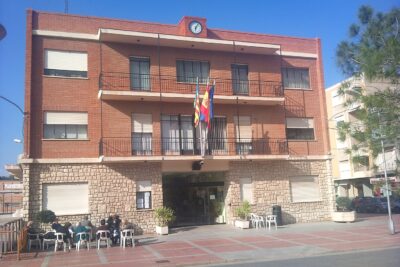Almussafes, Valencia