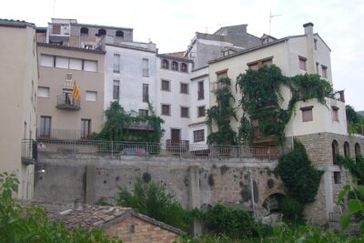 Alòs de Balaguer, Lleida