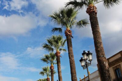 Alosno, Huelva