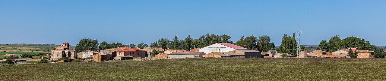 Alpanseque, Soria