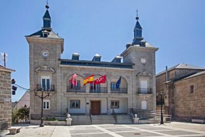 Alpedrete, Madrid