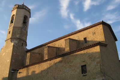 Alpicat, Lleida