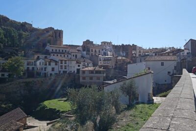 Alpuente, Valencia
