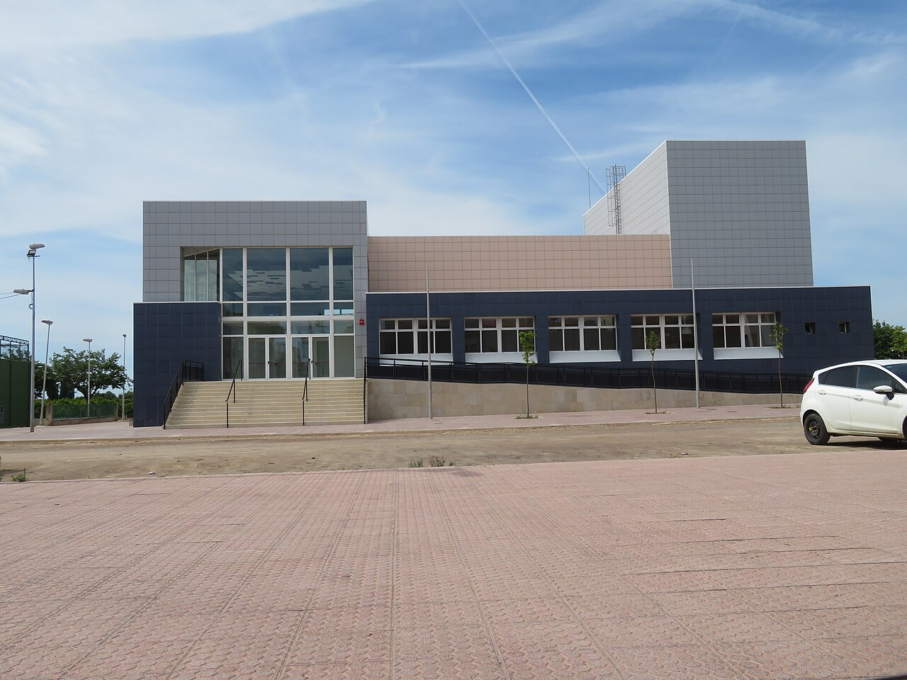 Alquerias del Niño Perdido, Castellón