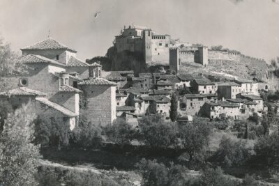 Alquezar, Huesca