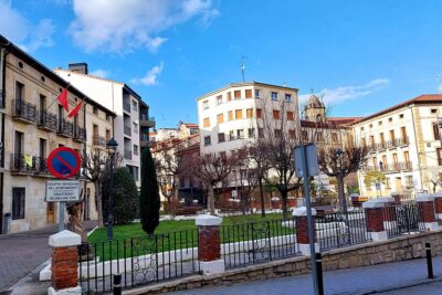 Alsasua, Navarra