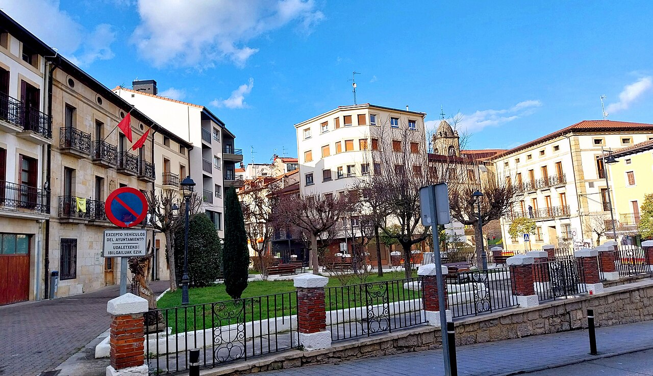 Alsasua, Navarra