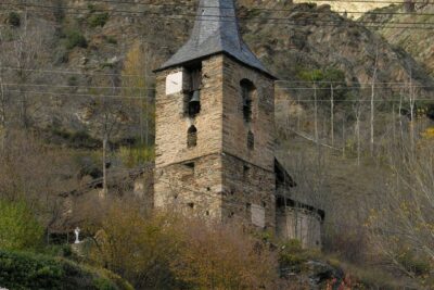 Alt Àneu, Lleida