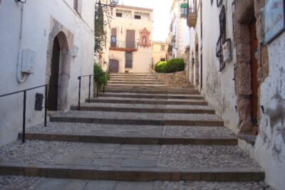 Altafulla, Tarragona
