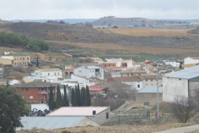 Altarejos, Cuenca