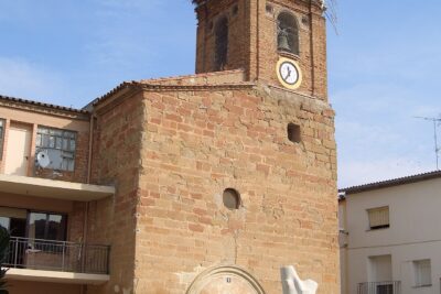 Altorricon, Huesca