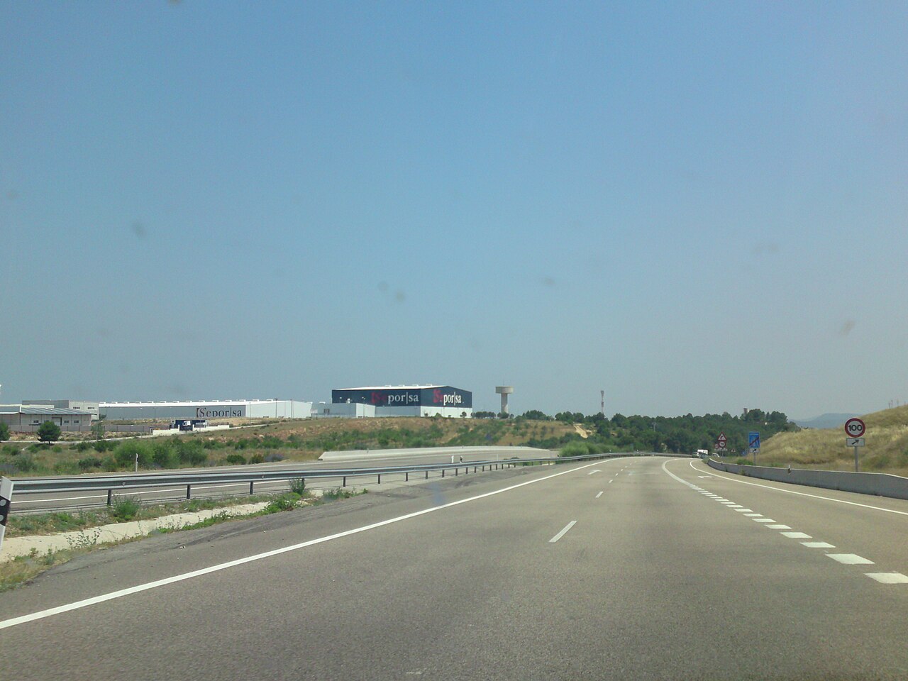 Altura, Castellón