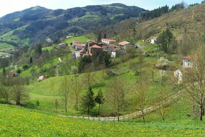 Altzaga, Guipúzcoa