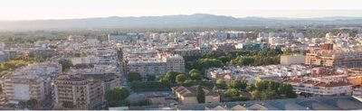 Alzira, Valencia