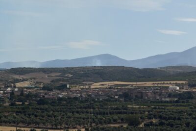 Ambel, Zaragoza