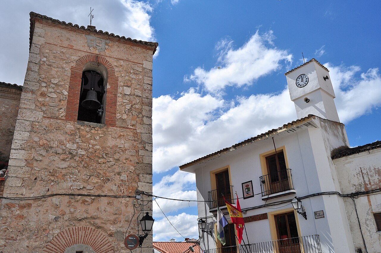 Ambite, Madrid