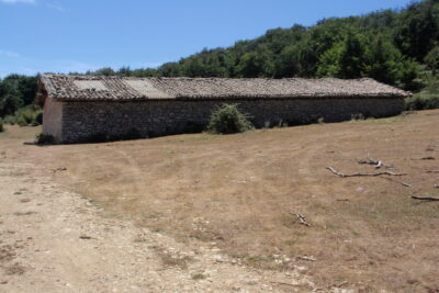 Amescoa Baja, Navarra
