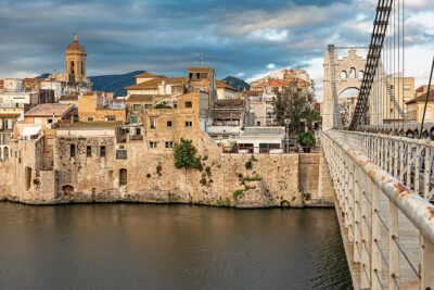 Amposta, Tarragona