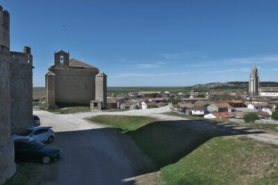 Ampudia, Palencia