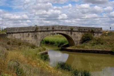 Amusco, Palencia