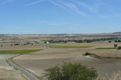 Amusquillo, Valladolid