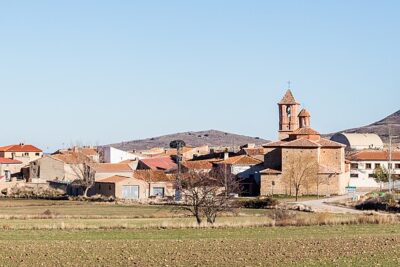Anadón, Teruel