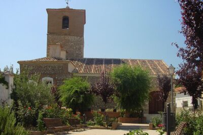 Anchuelo, Madrid