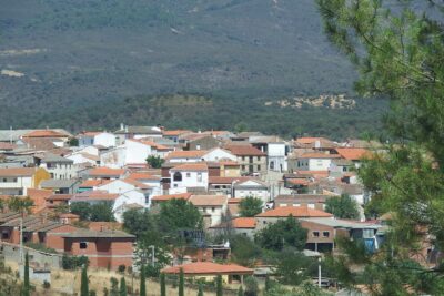 Anchuras, Ciudad Real