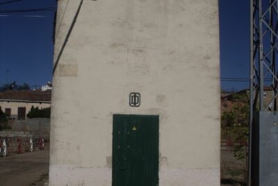 Andavías, Zamora