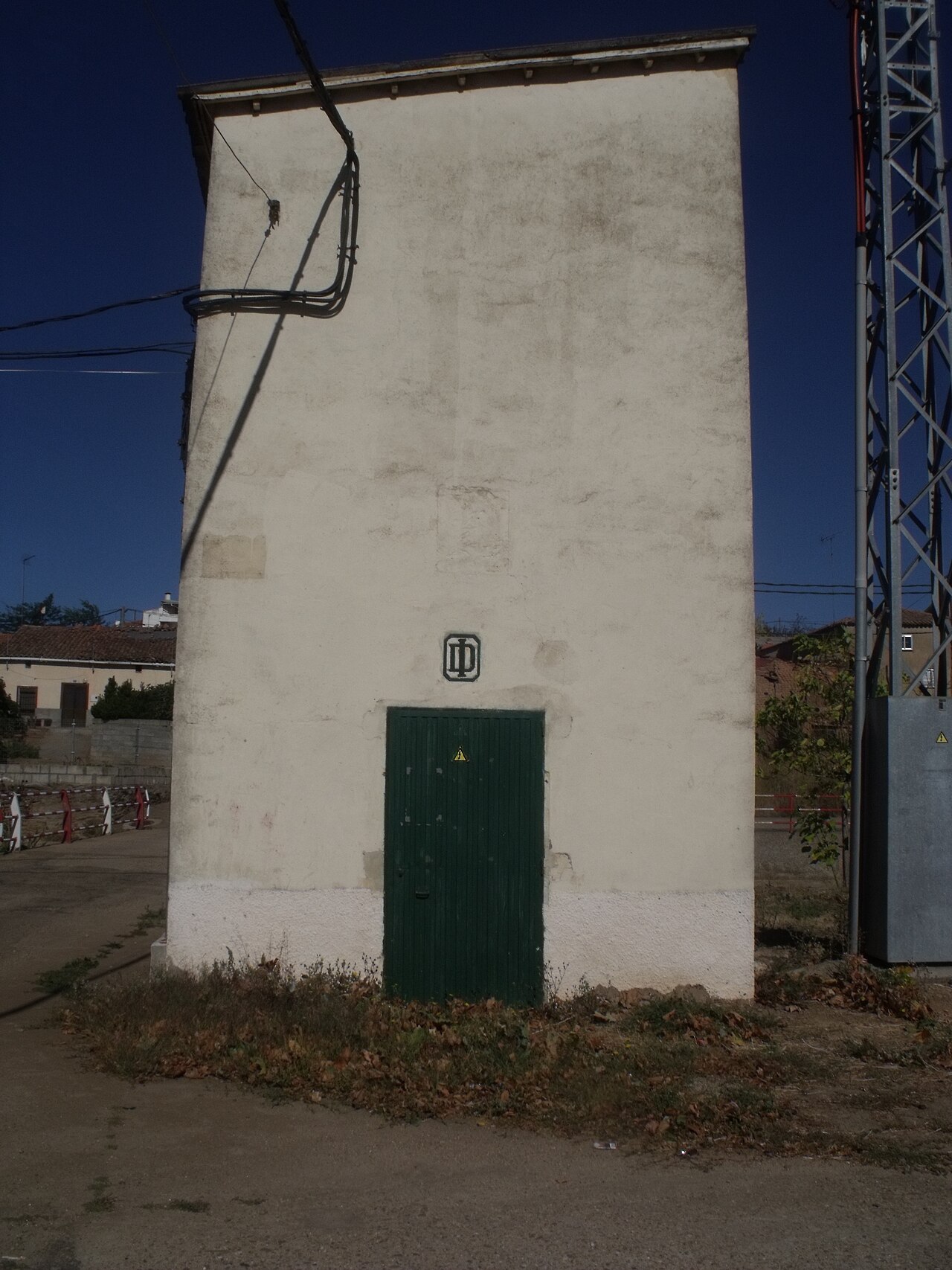 Andavías, Zamora