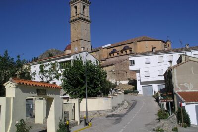 Andilla, Valencia