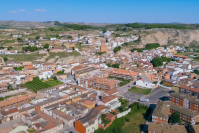Andosilla, Navarra