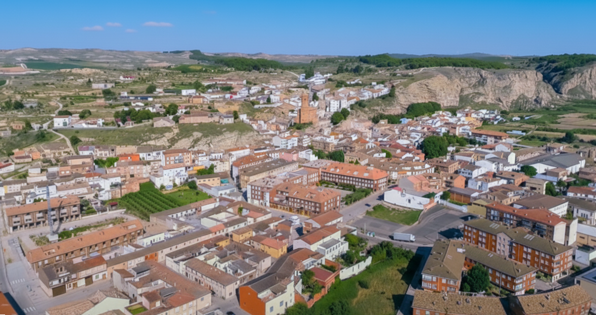 Andosilla, Navarra