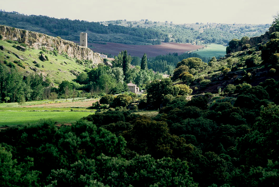 Anguita, Guadalajara