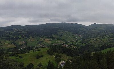Anievas, Cantabria