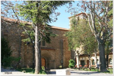 Añon de Moncayo, Zaragoza
