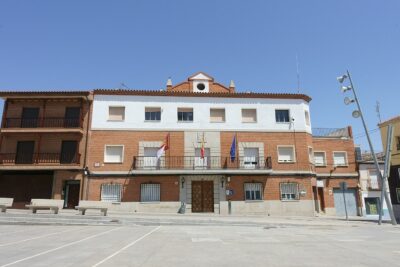 Añover de Tajo, Toledo